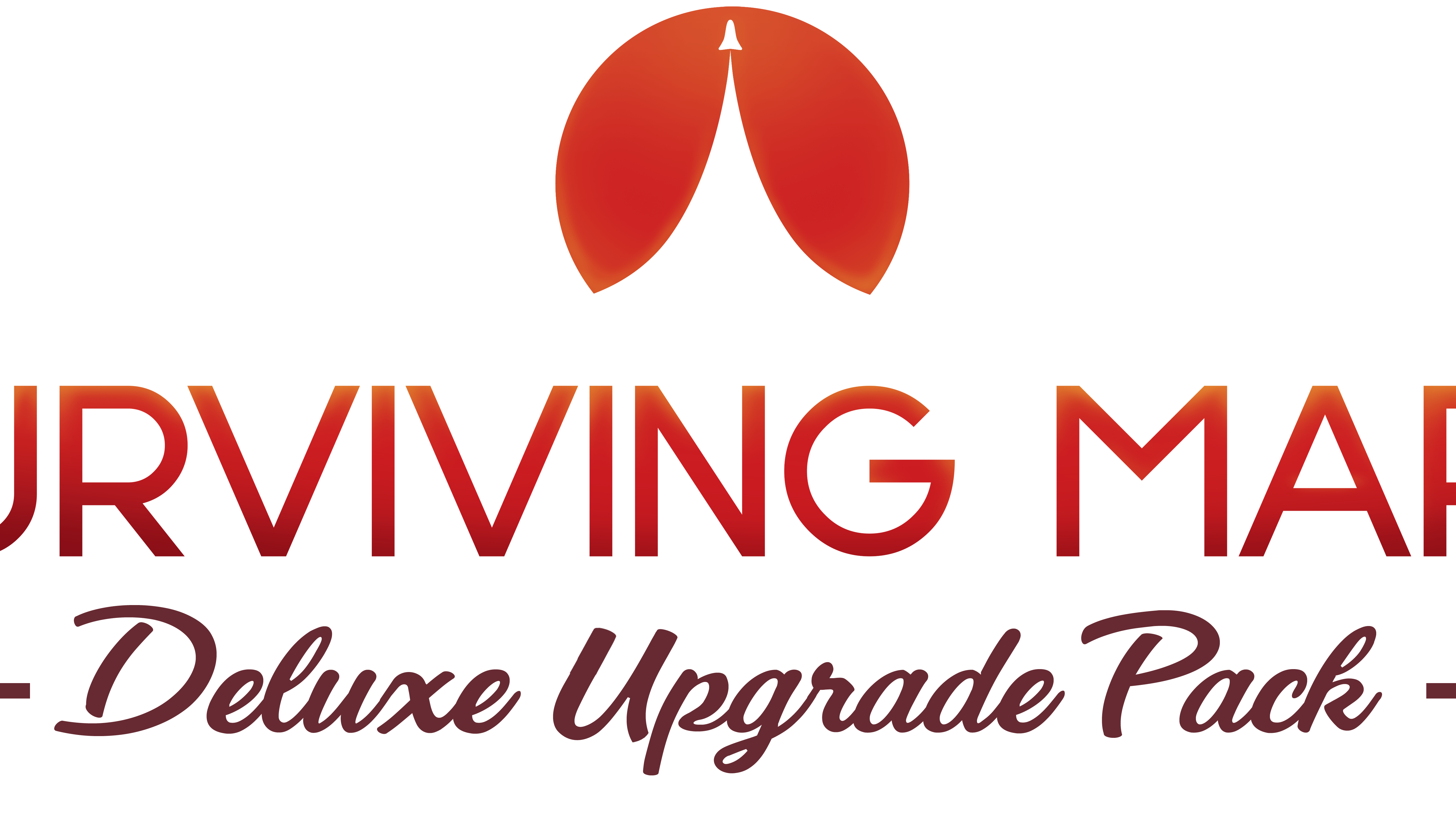 Surviving Mars: Deluxe Upgrade Pack